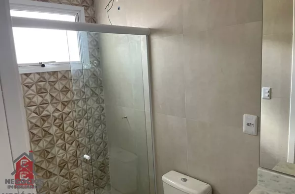 Apartamento para aluguel e venda 1 quarto(s) mangal sorocaba - Foto 6