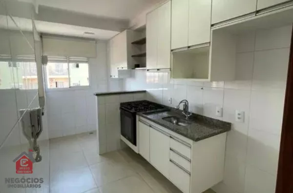 Apartamento para venda, 2 quarto(s),  Vila Olímpia, Sorocaba