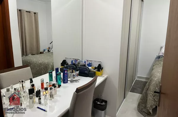 Apartamento para venda, 3 quarto(s),  Além Ponte, Sorocaba - Foto 9