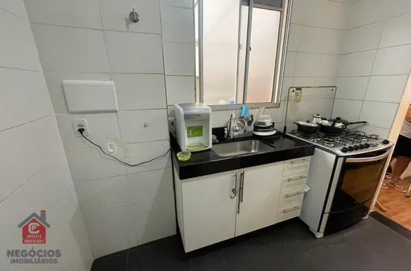 Apartamento para venda,  recreio dos sorocabanos, Sorocaba - Foto 17