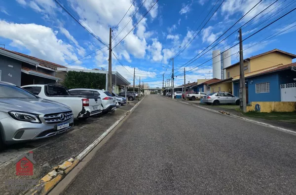 Casa em condomínio para aluguel,  Wanel Ville, Sorocaba