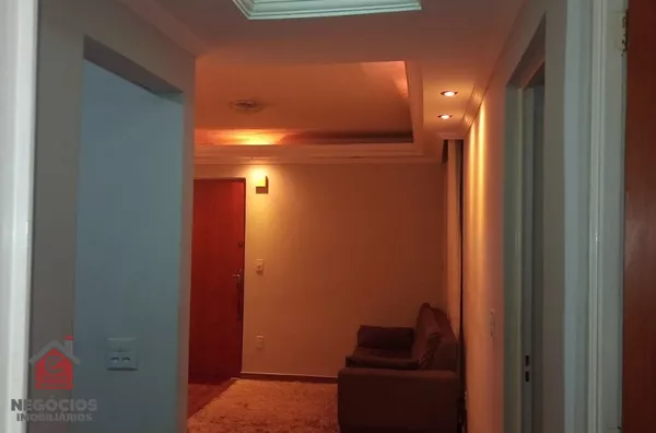 Apartamento para venda, 2 quarto(s),  Jardim Novo Horizonte, Sorocaba