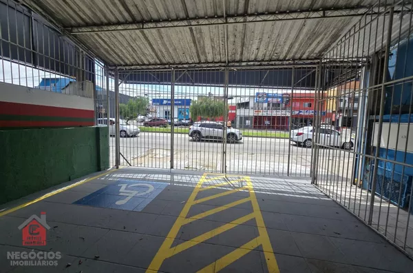 Salão comercial  Av.Itavuvu-Vila Carol- Sorocaba - Foto 13