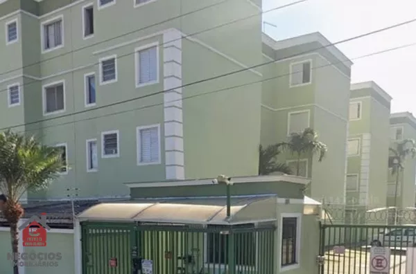 Apartamento para aluguel,  Vila Leopoldina, Sorocaba