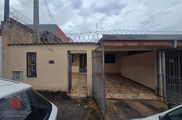Casa para aluguel 2quarto(s)orocaba - Foto 7