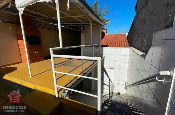 Casa em bairro para venda,  Vila Santana, Sorocaba - Foto 14