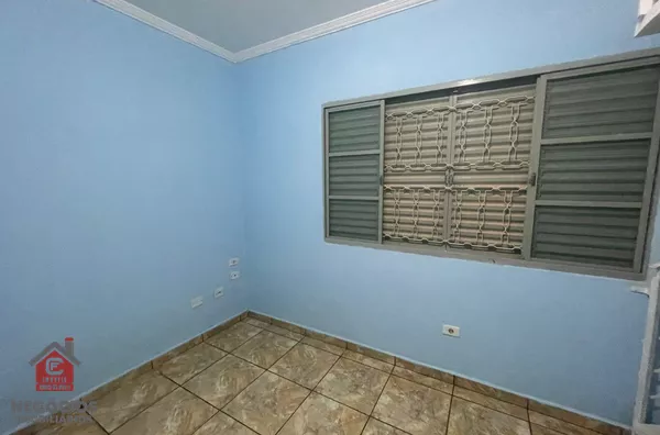 Sobrado para venda, 2 quarto(s),  Jardim Altos Do Itavuvu, Sorocaba - Foto 8