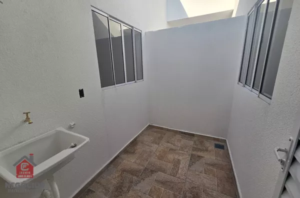 Casa para venda, 2 quarto(s),  Jardim Eucalíptos, Sorocaba - Foto 16