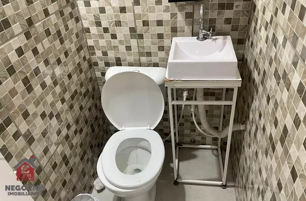 Salão comercial para aluguel,  Jardim Maria Antonia Prado, Sorocaba - Foto 7