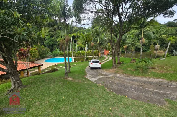 Chácara para venda,  Bairro Do Barreiro, piedade
