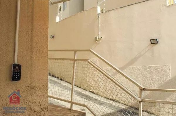 Apartamento para venda, 2 quarto(s),  Vila Trujillo, Sorocaba