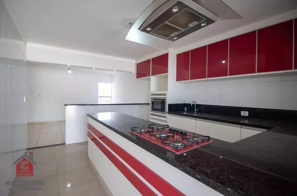 Casa/sobrado em bairro para aluguel,  Vila Haro, Sorocaba - Foto 6