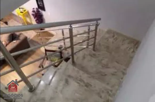 Casa em condomínio para venda, 3 quarto(s),  Horto Florestal, Sorocaba