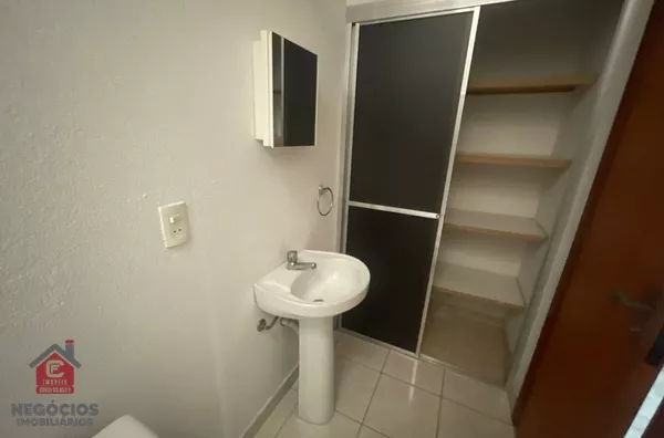 Sobrado para aluguel, 2 quarto(s),  Jardim Prestes De Barros, Sorocaba - Foto 22