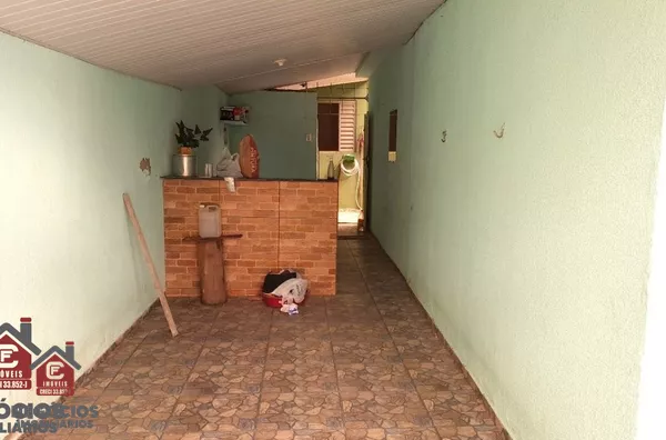 Casa para venda 2 quarto(s) com edicula jardim maria eugenia sorocaba - Foto 38