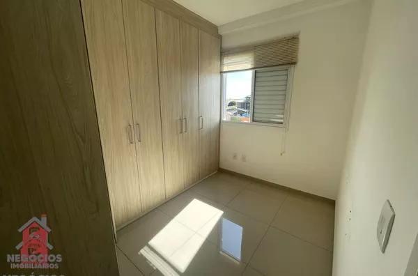 Apartamento para ,  Vila Angelica, Sorocaba - Foto 8