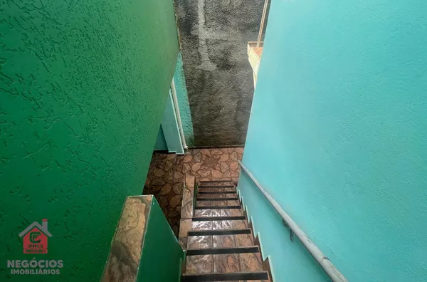 Sobrado para venda, 2 quarto(s),  Jardim Altos Do Itavuvu, Sorocaba - Foto 20
