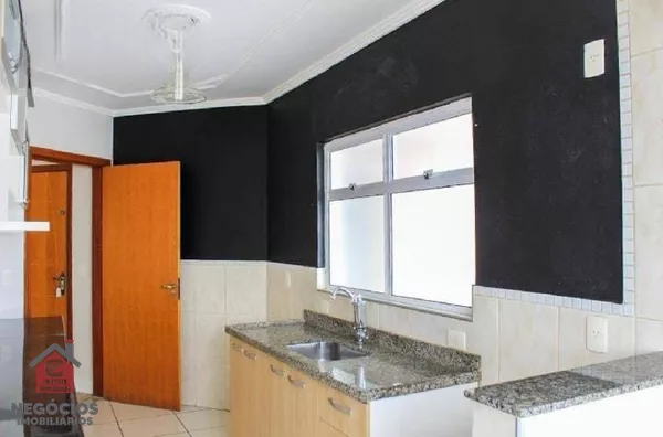 Apartamento para venda, 2 quarto(s),  Vila Trujillo, Sorocaba - Foto 9