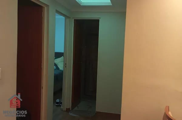 Apartamento para venda, 2 quarto(s),  Jardim Novo Horizonte, Sorocaba - Foto 6