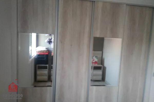Casa/sobrado em condomínio para venda Villa flora, Votorantim - Foto 22