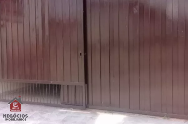 Casa Residencial