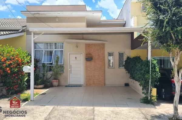 Casa em condomínio para venda,  Horto Florestal, Sorocaba - Foto 20