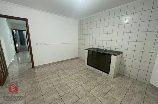 Sobrado para aluguel, 2 quarto(s),  Jardim Prestes De Barros, Sorocaba - Foto 8