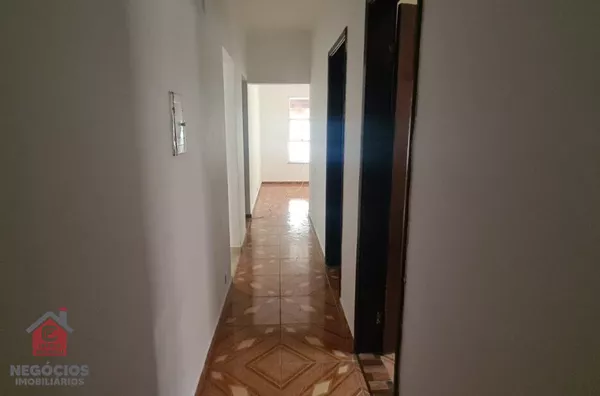 Casa para venda, 3 quarto(s),  Vila Mineirão, Sorocaba - Foto 13