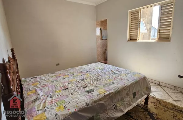 Sobrado para venda, 2 quarto(s),  Jardim Das Flores, Sorocaba - Foto 15