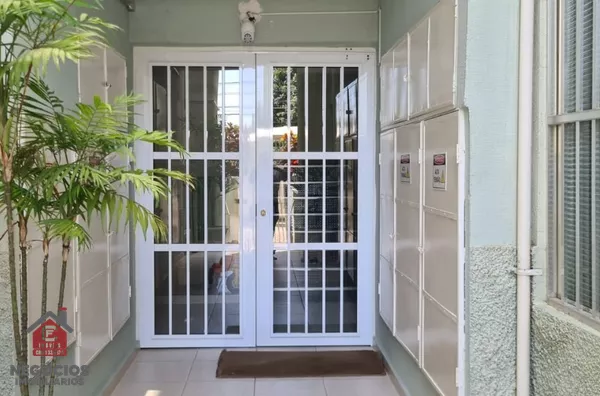 Apartamento para venda 2 quarto(s) vila santana sorocaba