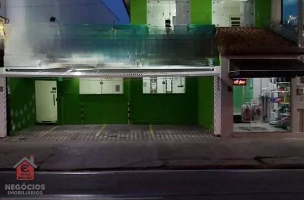 Predio comercial para venda Jardim Santa Cecília Sorocaba