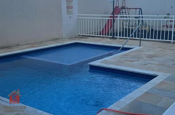 Apartamento para venda,  Vila Olímpia, Sorocaba - Foto 20