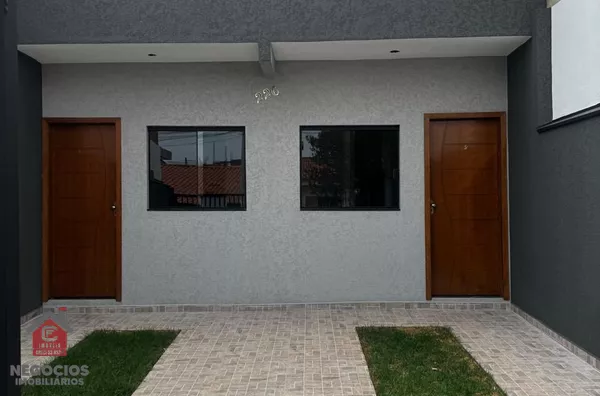Casa em bairro para venda,  Parque Vista Barbara, Sorocaba - Foto 9