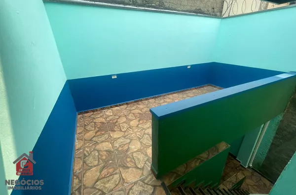Sobrado para venda, 2 quarto(s),  Jardim Altos Do Itavuvu, Sorocaba - Foto 21