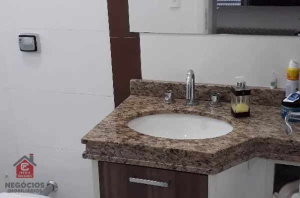 Casa em condomínio para venda 3 dormitórios Ibiti Royal Park Dorocaba - Foto 23