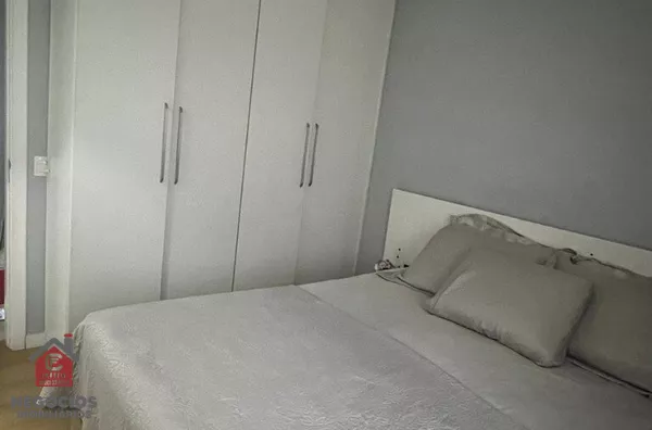 Apartamento para venda, 2 quarto(s),  Vila Odim Antão, Sorocaba - Foto 7
