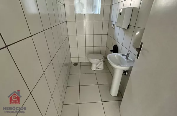 Salão comercial para aluguel,  Vila Carol, Sorocaba - Foto 11
