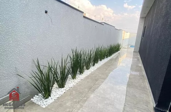 Casa em condomínio para venda, 3 quarto(s),  Parque Ibiti Reserva, Sorocaba - Foto 25