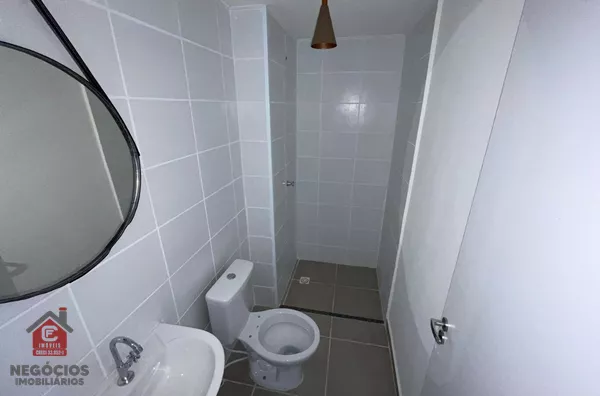 Apartamento para aluguel,  Vila Fiori, Sorocaba - Foto 7