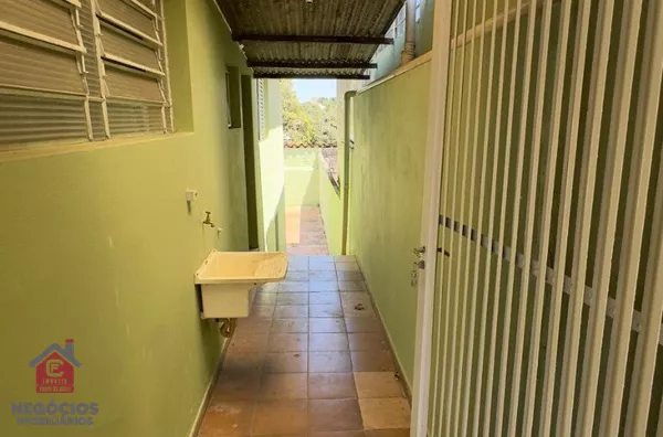 Casa para venda, 4 quarto(s),  Vila Carvalho, Sorocaba