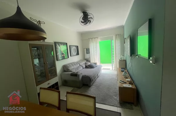 Sobrado para venda, 2 quarto(s), Vila Carol - Sorocaba