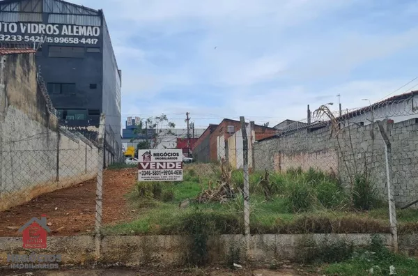 Terreno para venda Itavuvu ,  - Selecione - Bairro, Sorocaba