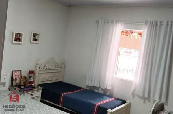Casa para venda, 3 quarto(s),  Vila Progresso, Sorocaba - Foto 9