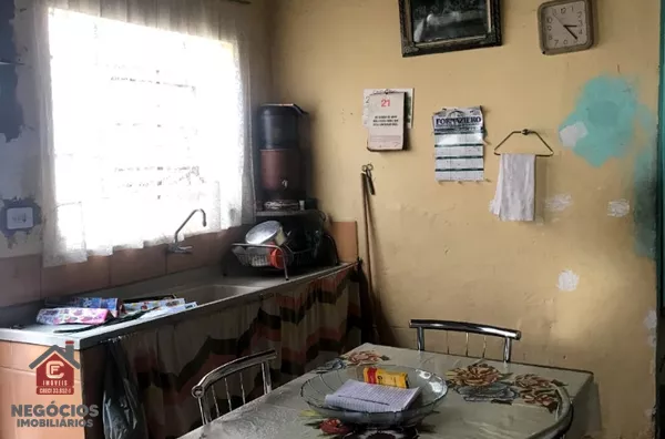 Casa para venda 2 dormitórios 200m² Vila Olímpia Sorocaba