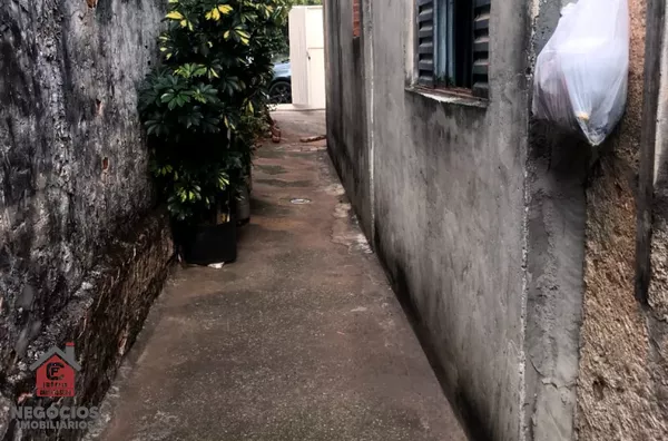 Casa para venda 2 dormitórios 200m² Vila Olímpia Sorocaba