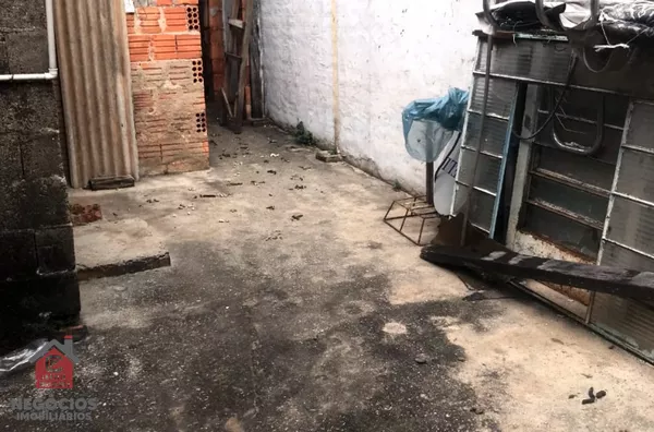 Casa para venda 2 dormitórios 200m² Vila Olímpia Sorocaba