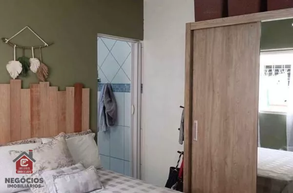 Casa para venda, 3 quarto(s),  Vila Progresso, Sorocaba - Foto 11