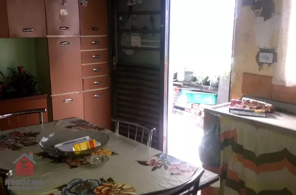 Casa para venda 2 dormitórios 200m² Vila Olímpia Sorocaba - Foto 11
