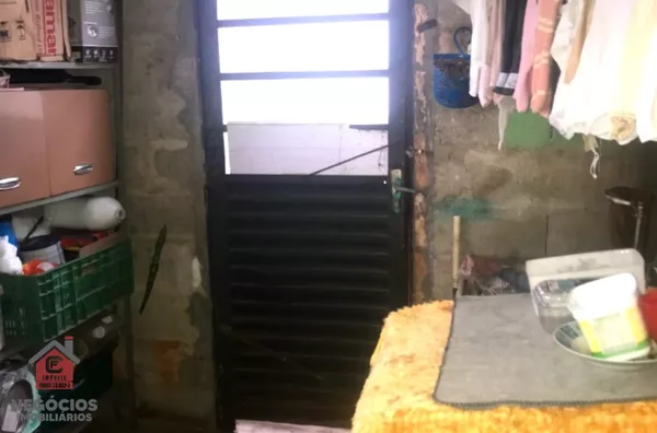 Casa para venda 2 dormitórios 200m² Vila Olímpia Sorocaba - Foto 7