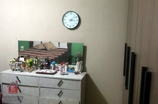 Casa para venda 2 dormitórios 200m² Vila Olímpia Sorocaba - Foto 20
